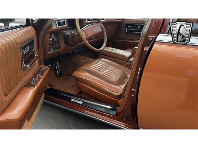 1978 Cadillac Seville (CC-2003445) for sale in O'Fallon, Illinois