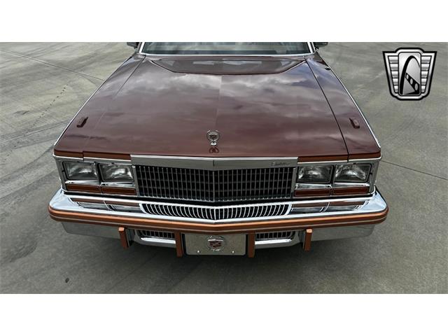 1978 Cadillac Seville (CC-2003445) for sale in O'Fallon, Illinois