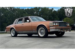 1978 Cadillac Seville (CC-2003445) for sale in O'Fallon, Illinois