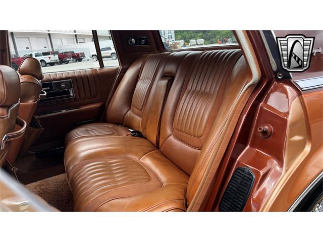 1978 Cadillac Seville (CC-2003445) for sale in O'Fallon, Illinois