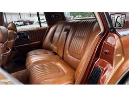 1978 Cadillac Seville (CC-2003445) for sale in O'Fallon, Illinois