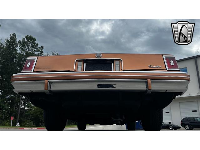 1978 Cadillac Seville (CC-2003445) for sale in O'Fallon, Illinois