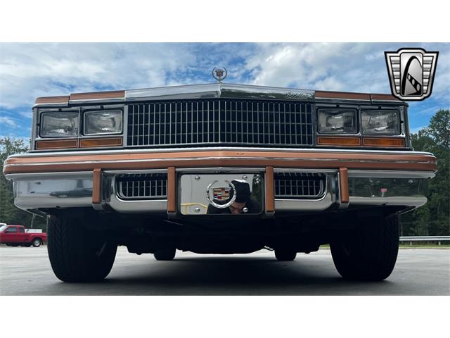 1978 Cadillac Seville (CC-2003445) for sale in O'Fallon, Illinois