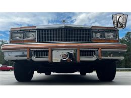 1978 Cadillac Seville (CC-2003445) for sale in O'Fallon, Illinois