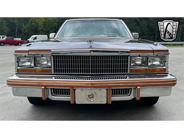 1978 Cadillac Seville (CC-2003445) for sale in O'Fallon, Illinois