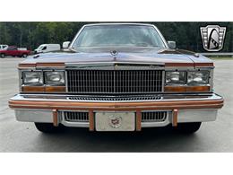 1978 Cadillac Seville (CC-2003445) for sale in O'Fallon, Illinois