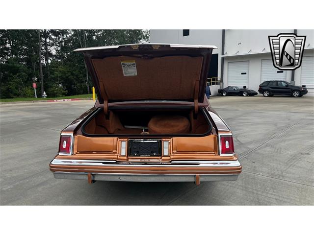 1978 Cadillac Seville (CC-2003445) for sale in O'Fallon, Illinois