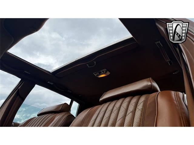 1978 Cadillac Seville (CC-2003445) for sale in O'Fallon, Illinois