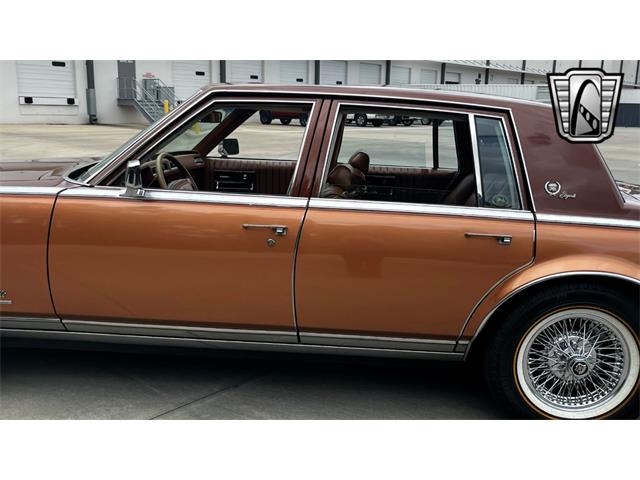 1978 Cadillac Seville (CC-2003445) for sale in O'Fallon, Illinois