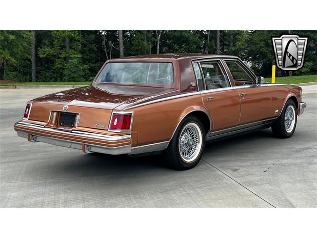 1978 Cadillac Seville (CC-2003445) for sale in O'Fallon, Illinois