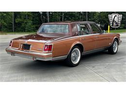 1978 Cadillac Seville (CC-2003445) for sale in O'Fallon, Illinois