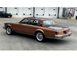 1978 Cadillac Seville (CC-2003445) for sale in O'Fallon, Illinois