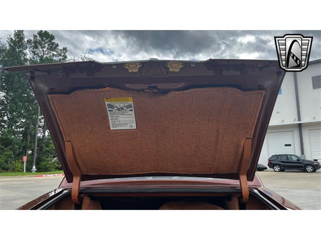 1978 Cadillac Seville (CC-2003445) for sale in O'Fallon, Illinois