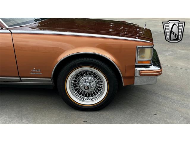1978 Cadillac Seville (CC-2003445) for sale in O'Fallon, Illinois