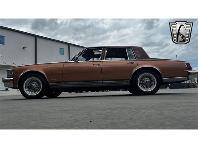 1978 Cadillac Seville (CC-2003445) for sale in O'Fallon, Illinois