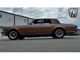 1978 Cadillac Seville (CC-2003445) for sale in O'Fallon, Illinois