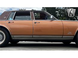 1978 Cadillac Seville (CC-2003445) for sale in O'Fallon, Illinois