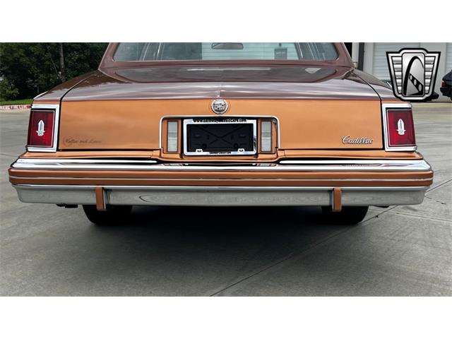 1978 Cadillac Seville (CC-2003445) for sale in O'Fallon, Illinois
