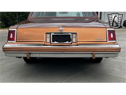 1978 Cadillac Seville (CC-2003445) for sale in O'Fallon, Illinois