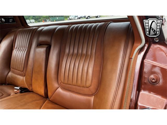 1978 Cadillac Seville (CC-2003445) for sale in O'Fallon, Illinois