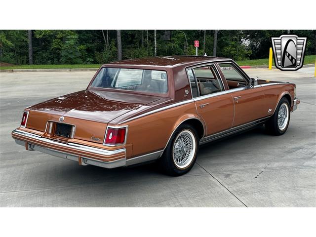 1978 Cadillac Seville (CC-2003445) for sale in O'Fallon, Illinois