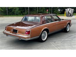 1978 Cadillac Seville (CC-2003445) for sale in O'Fallon, Illinois