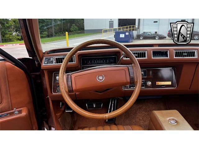 1978 Cadillac Seville (CC-2003445) for sale in O'Fallon, Illinois