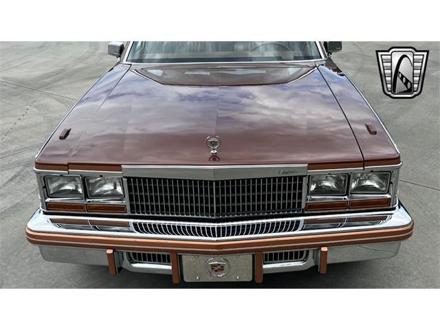 1978 Cadillac Seville (CC-2003445) for sale in O'Fallon, Illinois