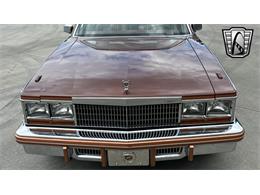 1978 Cadillac Seville (CC-2003445) for sale in O'Fallon, Illinois