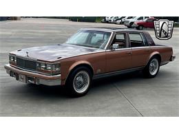 1978 Cadillac Seville (CC-2003445) for sale in O'Fallon, Illinois