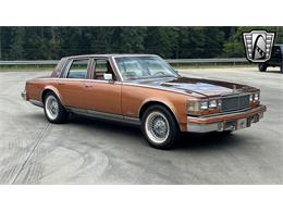 1978 Cadillac Seville (CC-2003445) for sale in O'Fallon, Illinois
