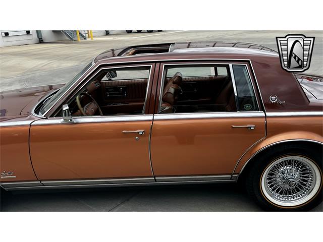 1978 Cadillac Seville (CC-2003445) for sale in O'Fallon, Illinois