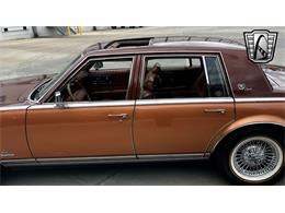 1978 Cadillac Seville (CC-2003445) for sale in O'Fallon, Illinois