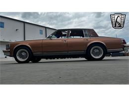 1978 Cadillac Seville (CC-2003445) for sale in O'Fallon, Illinois