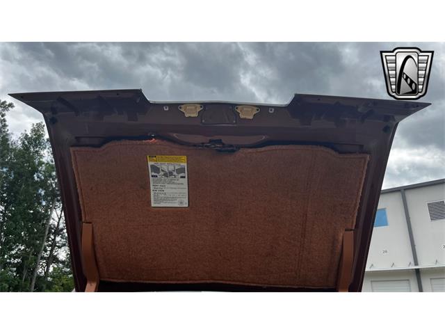 1978 Cadillac Seville (CC-2003445) for sale in O'Fallon, Illinois