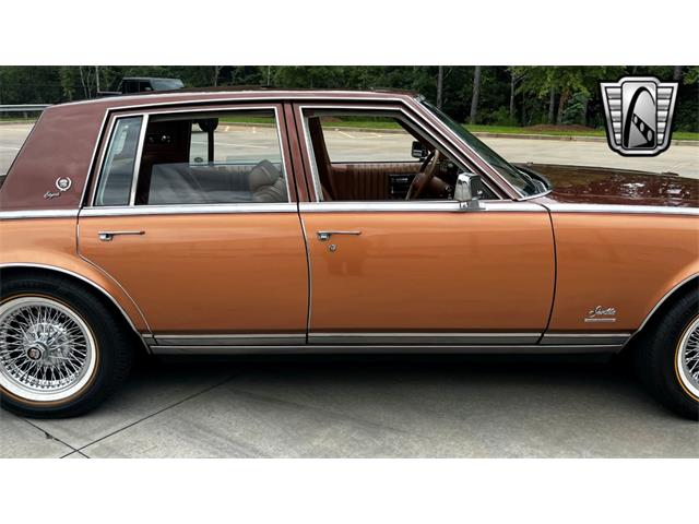 1978 Cadillac Seville (CC-2003445) for sale in O'Fallon, Illinois