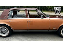 1978 Cadillac Seville (CC-2003445) for sale in O'Fallon, Illinois