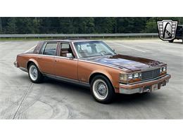 1978 Cadillac Seville (CC-2003445) for sale in O'Fallon, Illinois