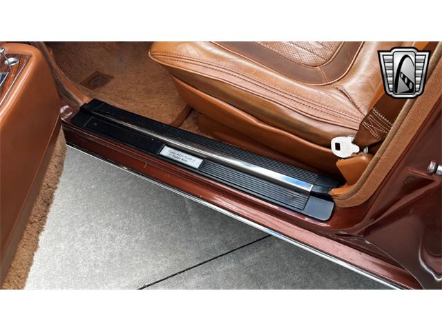1978 Cadillac Seville (CC-2003445) for sale in O'Fallon, Illinois