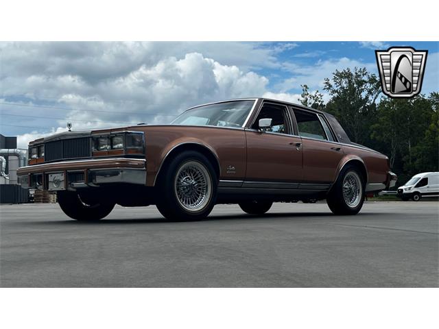 1978 Cadillac Seville (CC-2003445) for sale in O'Fallon, Illinois