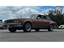 1978 Cadillac Seville (CC-2003445) for sale in O'Fallon, Illinois