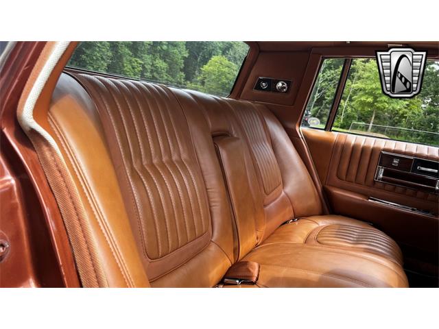 1978 Cadillac Seville (CC-2003445) for sale in O'Fallon, Illinois