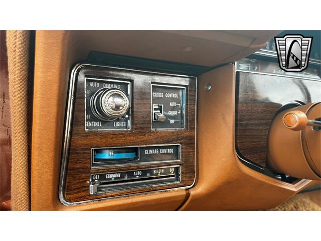 1978 Cadillac Seville (CC-2003445) for sale in O'Fallon, Illinois