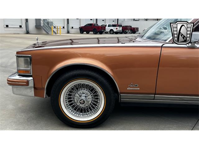 1978 Cadillac Seville (CC-2003445) for sale in O'Fallon, Illinois