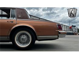 1978 Cadillac Seville (CC-2003445) for sale in O'Fallon, Illinois
