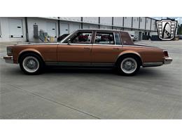 1978 Cadillac Seville (CC-2003445) for sale in O'Fallon, Illinois