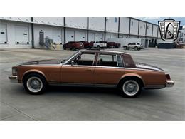 1978 Cadillac Seville (CC-2003445) for sale in O'Fallon, Illinois