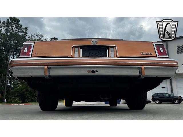 1978 Cadillac Seville (CC-2003445) for sale in O'Fallon, Illinois