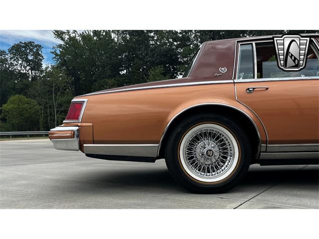 1978 Cadillac Seville (CC-2003445) for sale in O'Fallon, Illinois