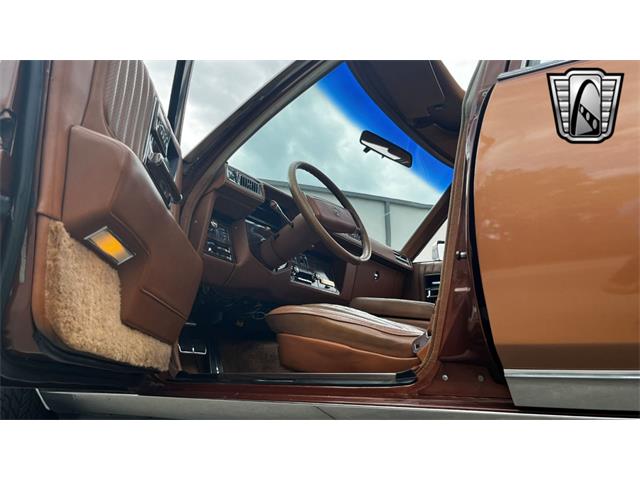 1978 Cadillac Seville (CC-2003445) for sale in O'Fallon, Illinois